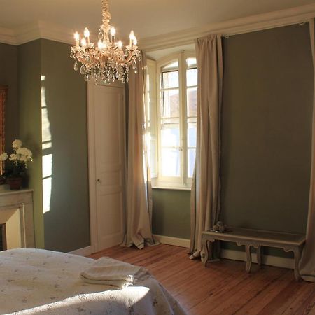 B&B Coup De Coeur Bram Екстер'єр фото