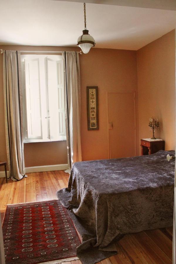 B&B Coup De Coeur Bram Екстер'єр фото