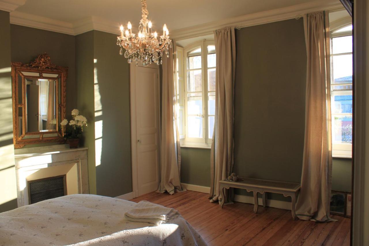 B&B Coup De Coeur Bram Екстер'єр фото