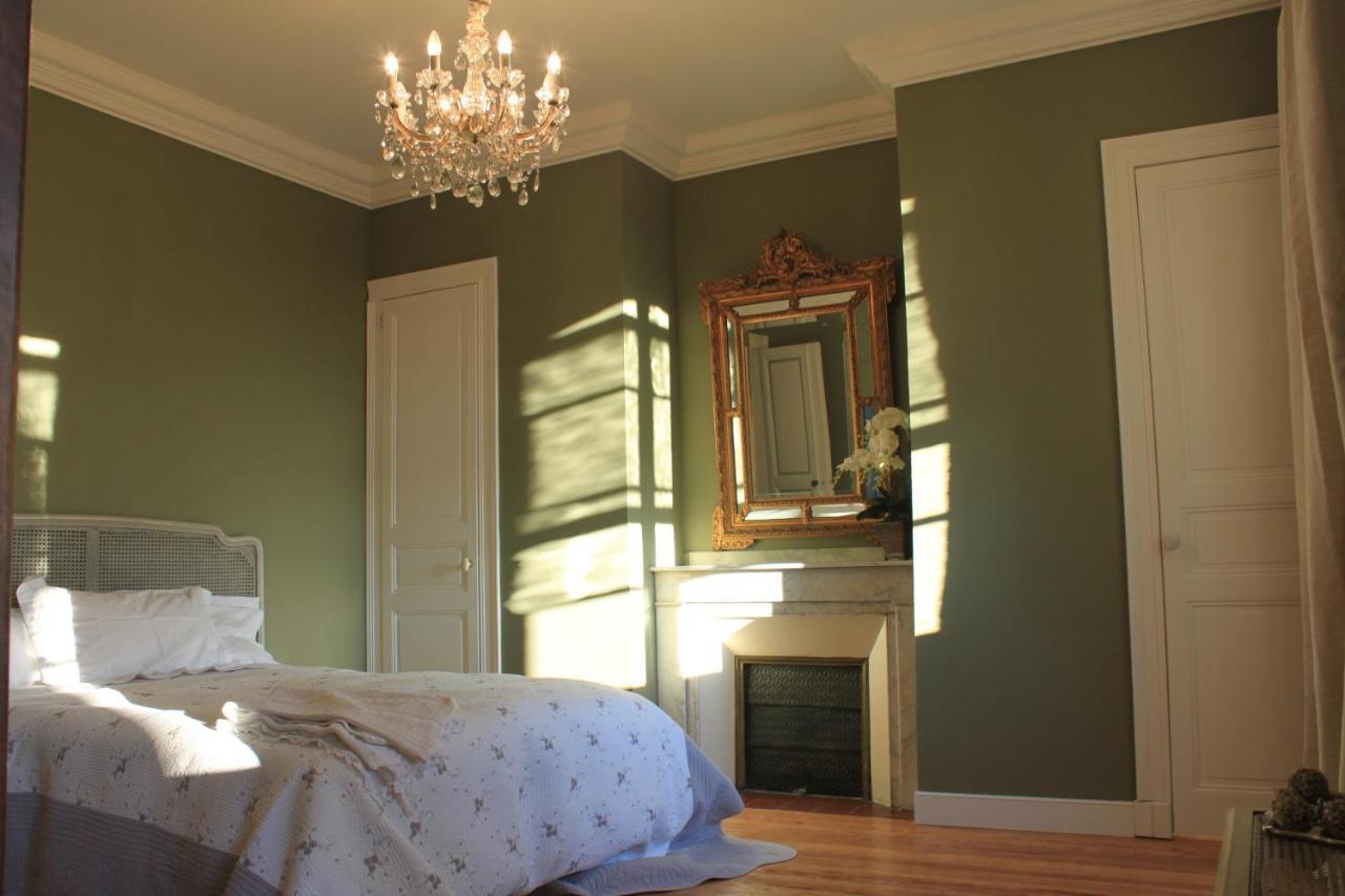 B&B Coup De Coeur Bram Екстер'єр фото