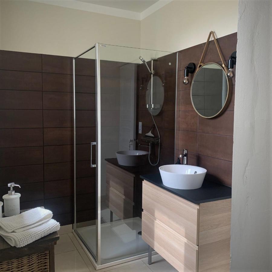 B&B Coup De Coeur Bram Екстер'єр фото