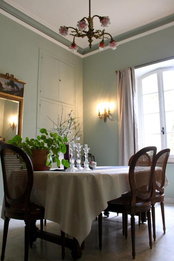 B&B Coup De Coeur Bram Екстер'єр фото