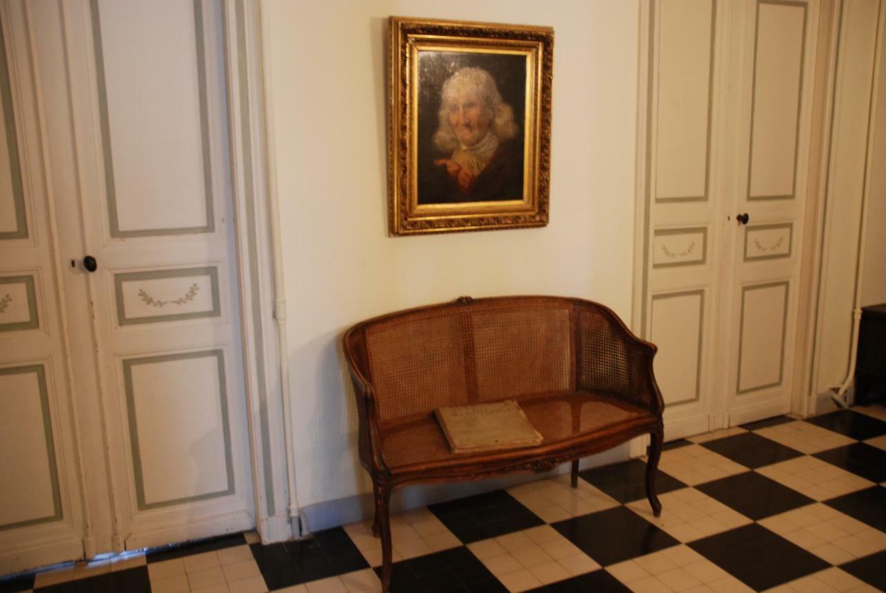 B&B Coup De Coeur Bram Екстер'єр фото