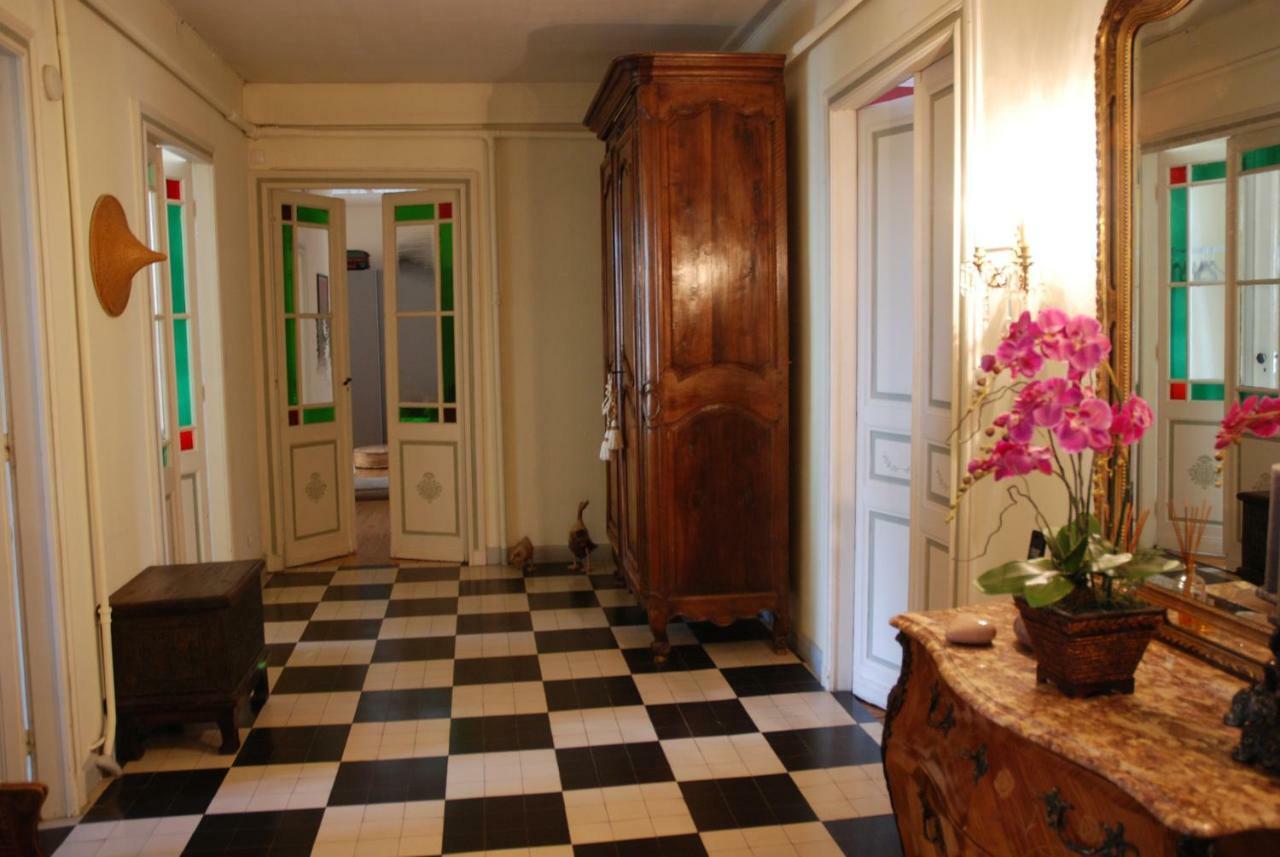 B&B Coup De Coeur Bram Екстер'єр фото