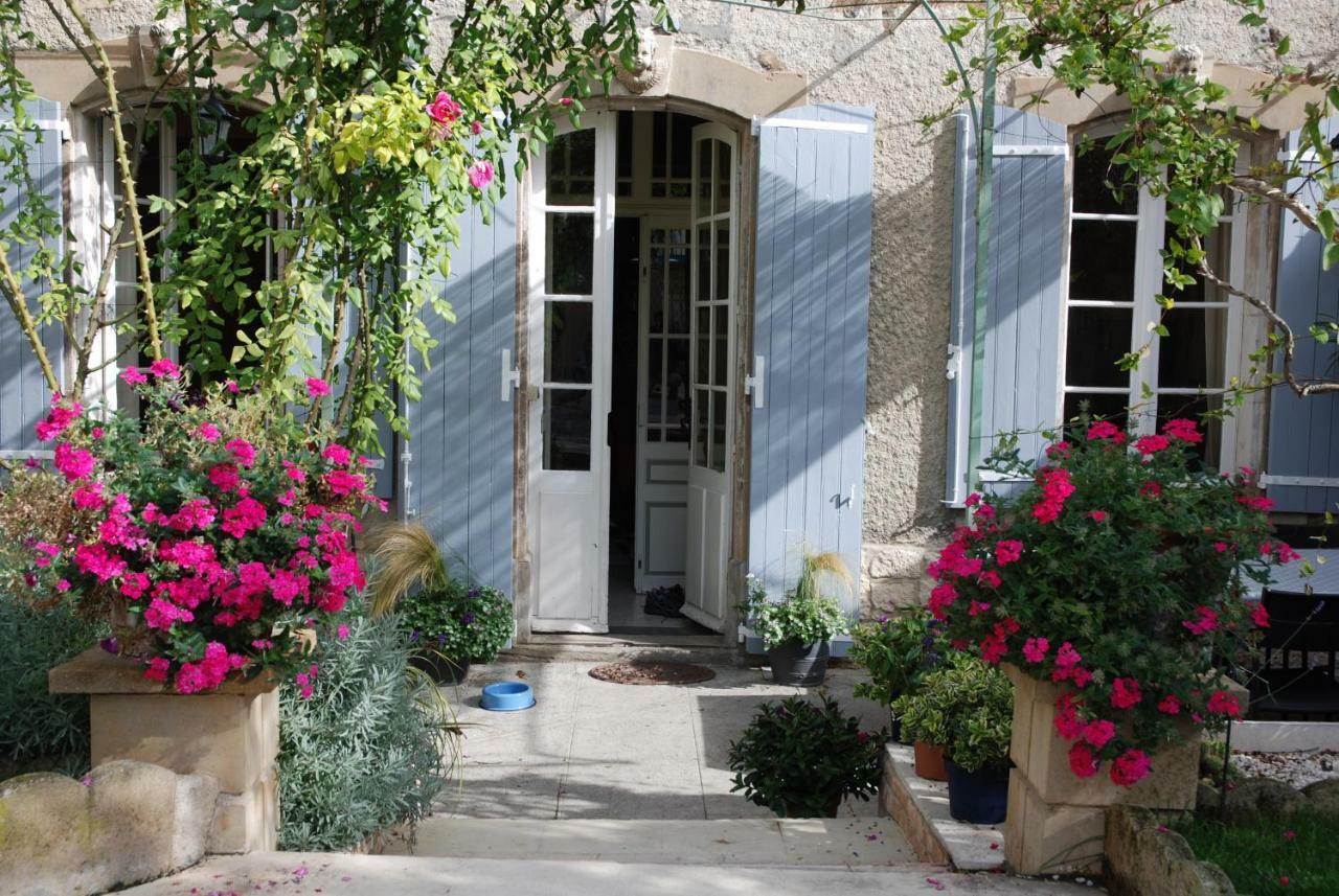 B&B Coup De Coeur Bram Екстер'єр фото