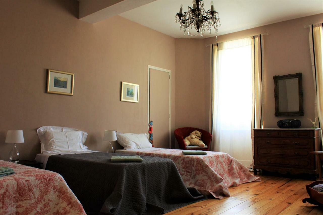 B&B Coup De Coeur Bram Екстер'єр фото