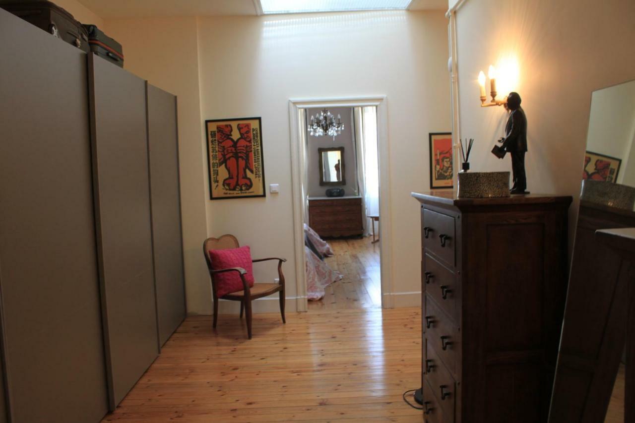 B&B Coup De Coeur Bram Екстер'єр фото