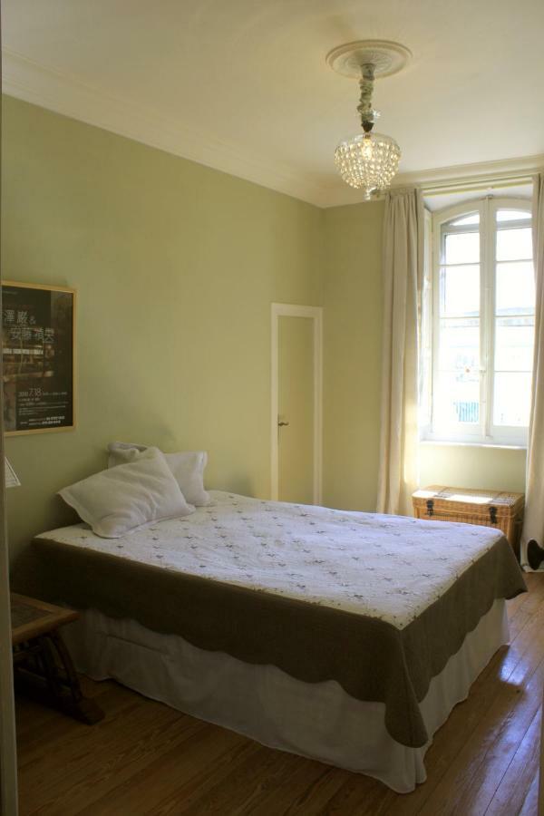 B&B Coup De Coeur Bram Екстер'єр фото
