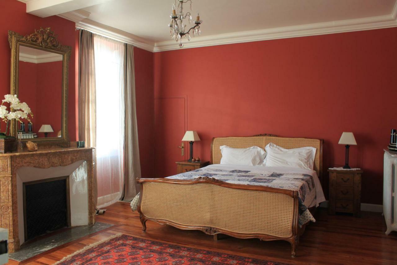 B&B Coup De Coeur Bram Екстер'єр фото